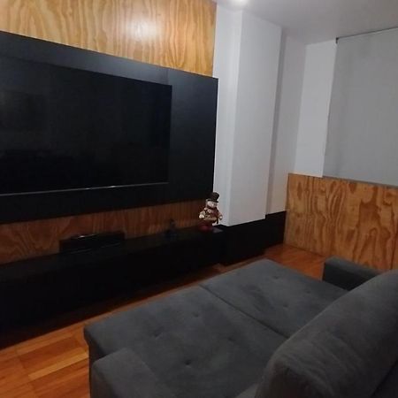 Lindo Apartamento Ao Lado Da Praia De Ipanema! ريو دي جانيرو المظهر الخارجي الصورة