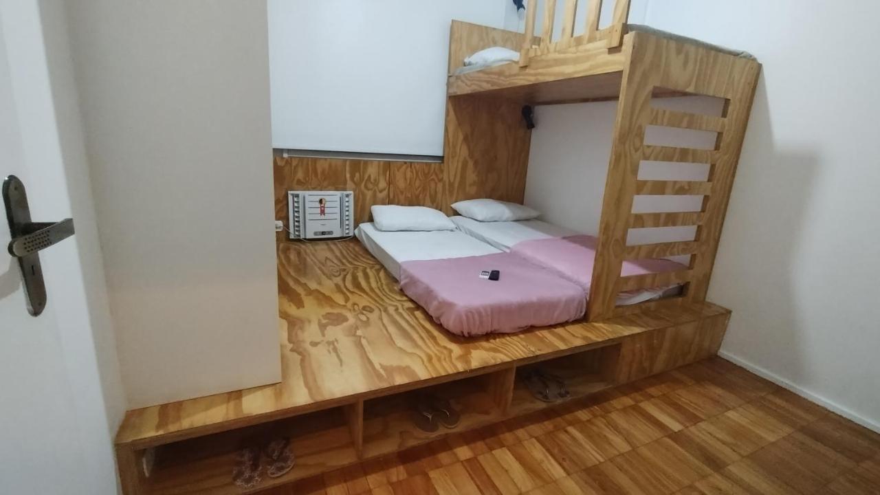 Lindo Apartamento Ao Lado Da Praia De Ipanema! ريو دي جانيرو المظهر الخارجي الصورة
