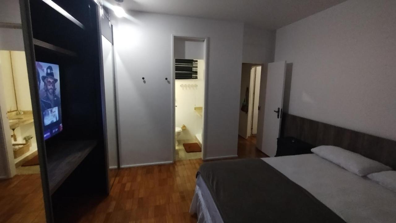 Lindo Apartamento Ao Lado Da Praia De Ipanema! ريو دي جانيرو المظهر الخارجي الصورة