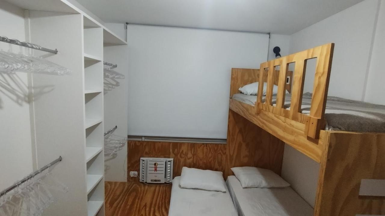 Lindo Apartamento Ao Lado Da Praia De Ipanema! ريو دي جانيرو المظهر الخارجي الصورة