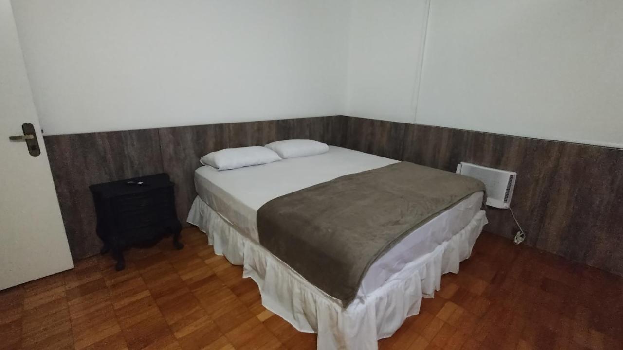 Lindo Apartamento Ao Lado Da Praia De Ipanema! ريو دي جانيرو المظهر الخارجي الصورة