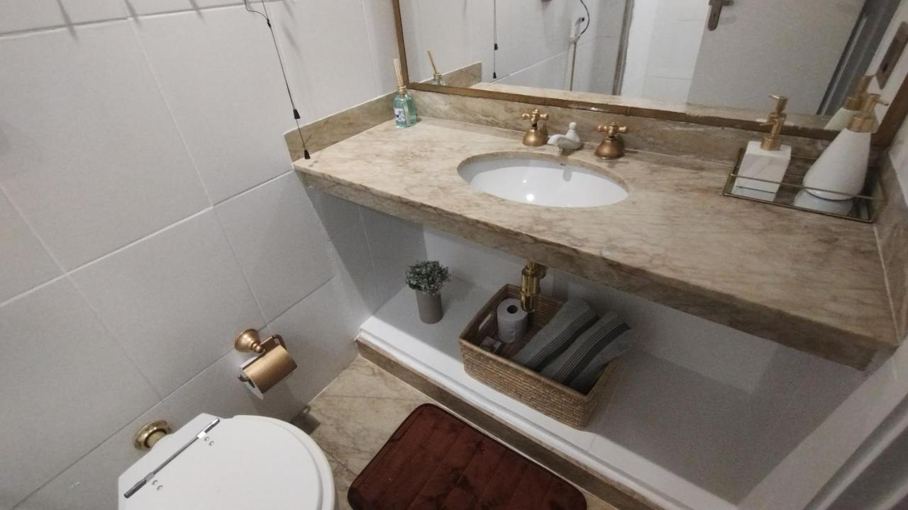 Lindo Apartamento Ao Lado Da Praia De Ipanema! ريو دي جانيرو المظهر الخارجي الصورة