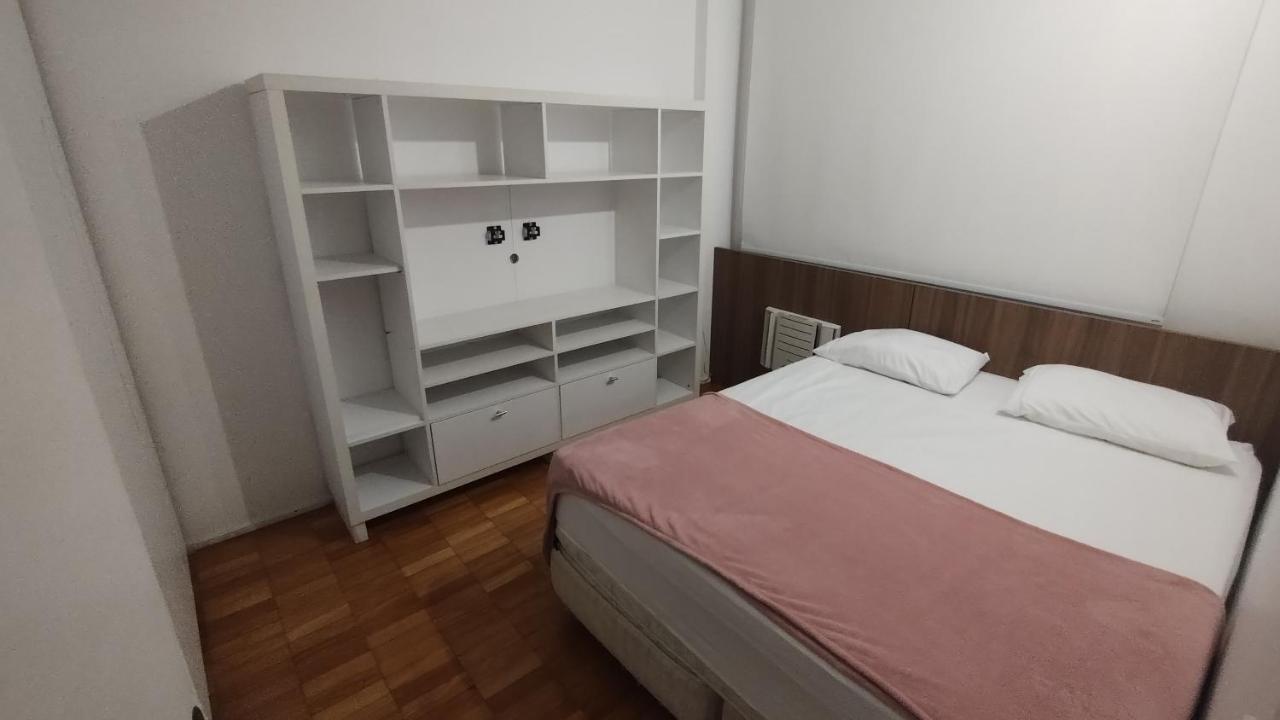 Lindo Apartamento Ao Lado Da Praia De Ipanema! ريو دي جانيرو المظهر الخارجي الصورة