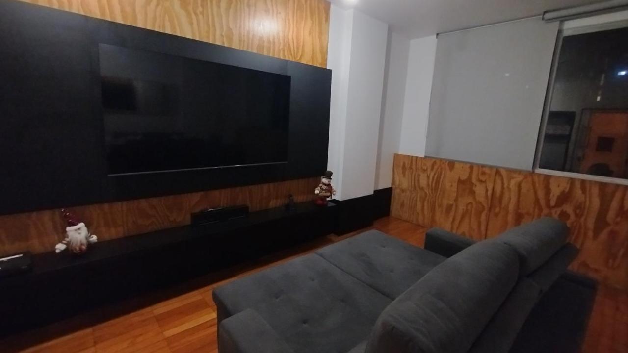 Lindo Apartamento Ao Lado Da Praia De Ipanema! ريو دي جانيرو المظهر الخارجي الصورة