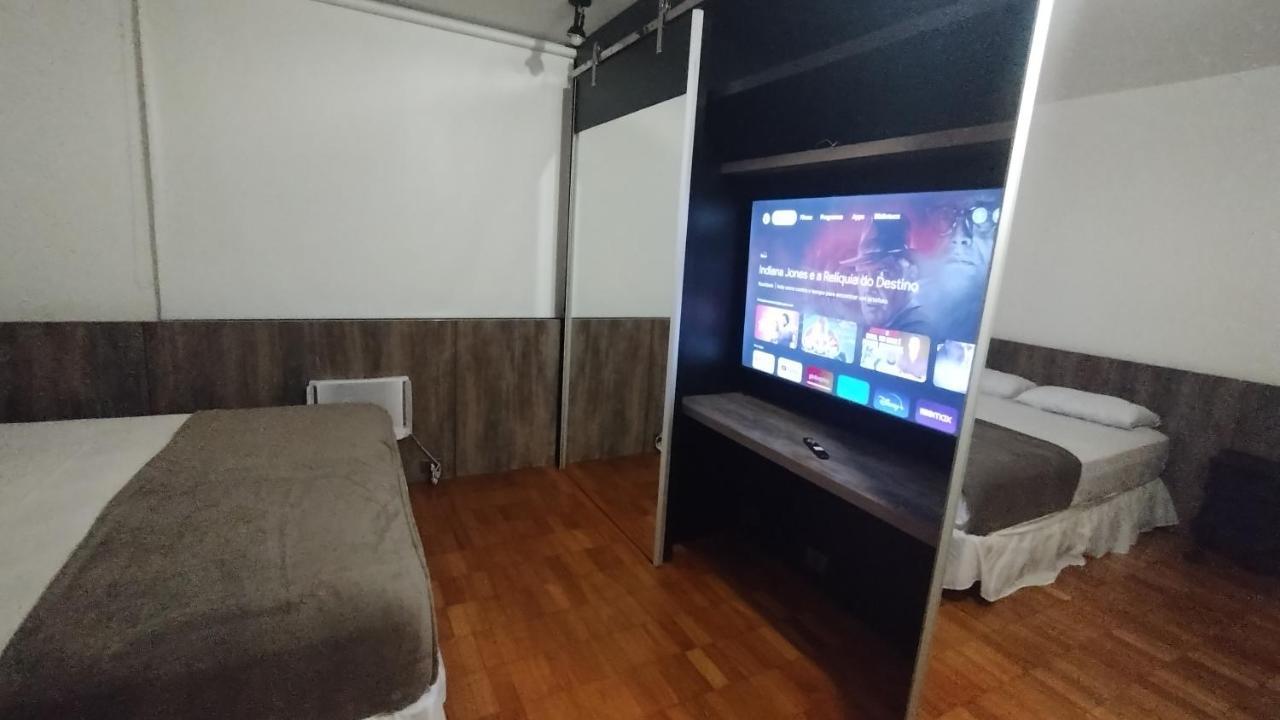 Lindo Apartamento Ao Lado Da Praia De Ipanema! ريو دي جانيرو المظهر الخارجي الصورة