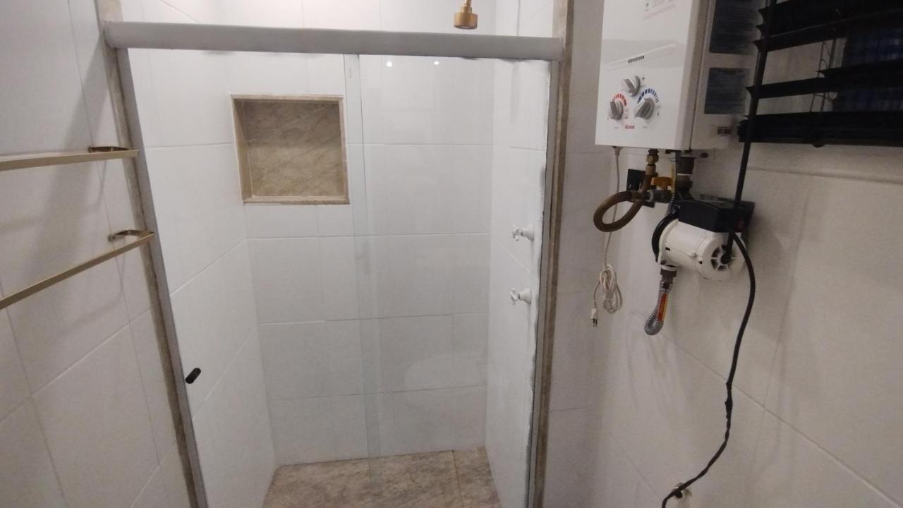 Lindo Apartamento Ao Lado Da Praia De Ipanema! ريو دي جانيرو المظهر الخارجي الصورة
