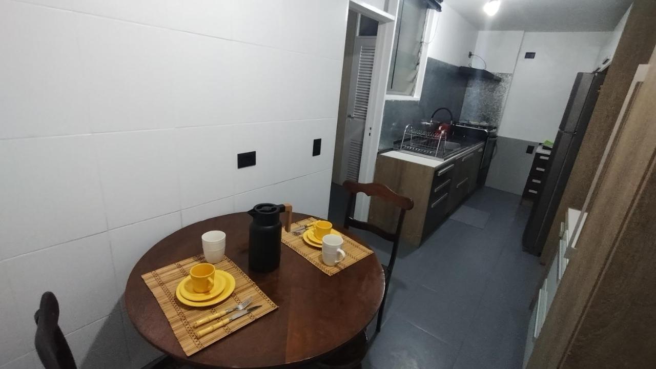 Lindo Apartamento Ao Lado Da Praia De Ipanema! ريو دي جانيرو المظهر الخارجي الصورة