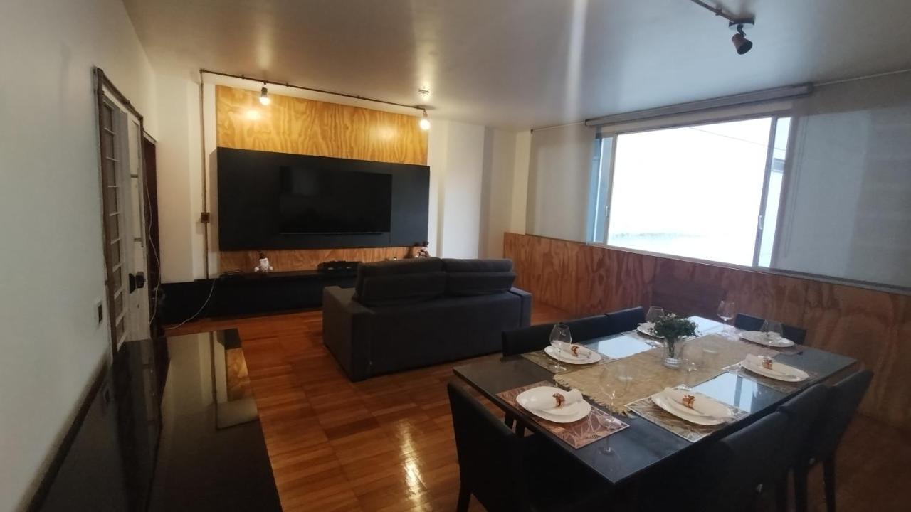 Lindo Apartamento Ao Lado Da Praia De Ipanema! ريو دي جانيرو المظهر الخارجي الصورة