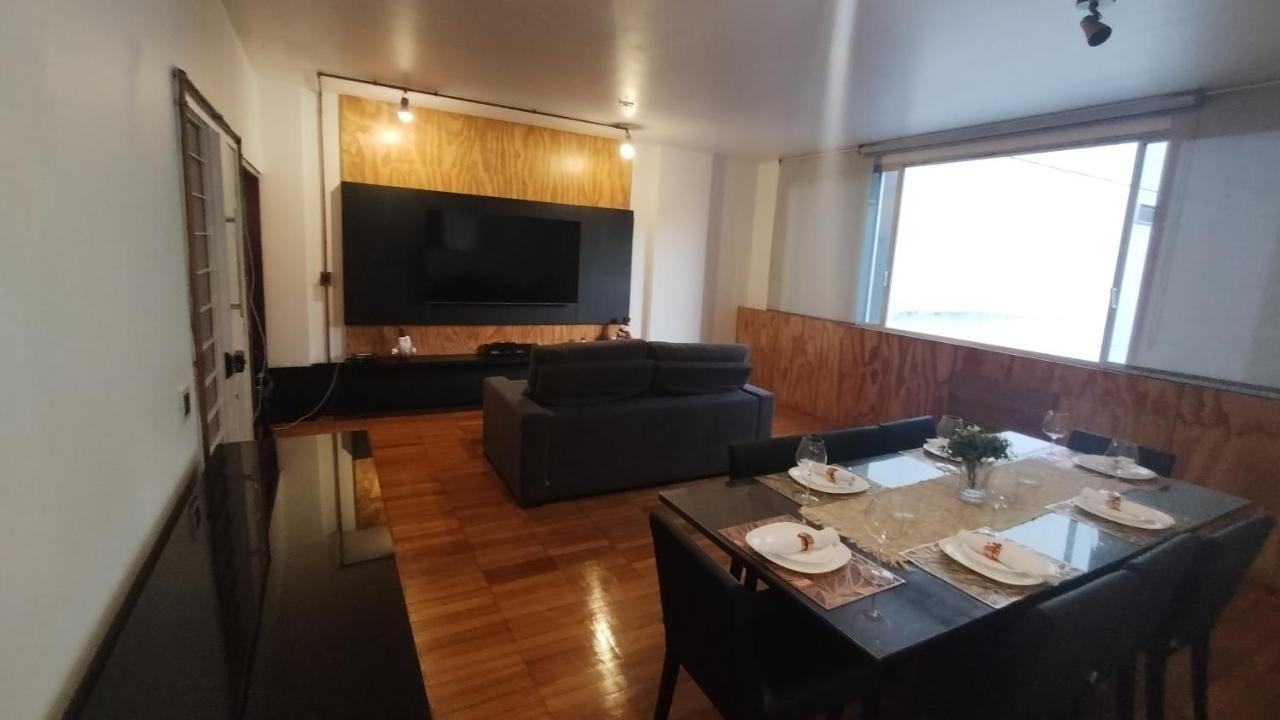 Lindo Apartamento Ao Lado Da Praia De Ipanema! ريو دي جانيرو المظهر الخارجي الصورة
