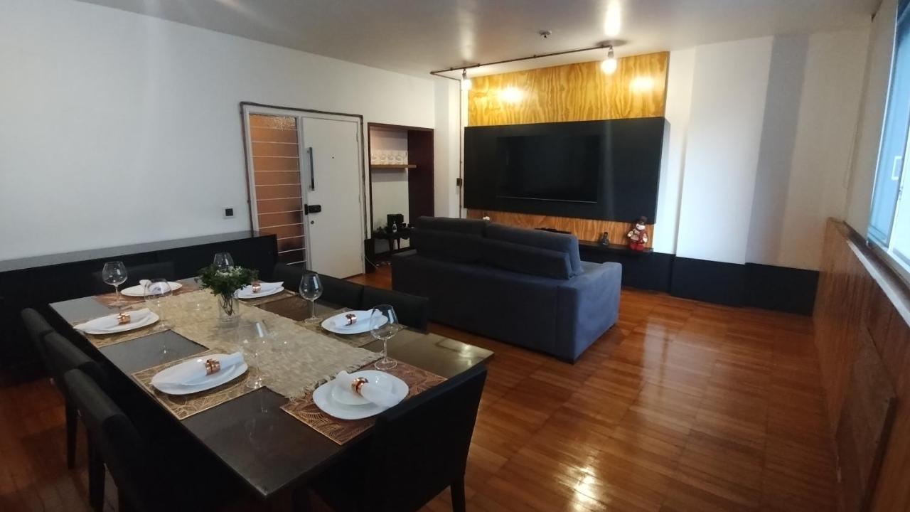 Lindo Apartamento Ao Lado Da Praia De Ipanema! ريو دي جانيرو المظهر الخارجي الصورة