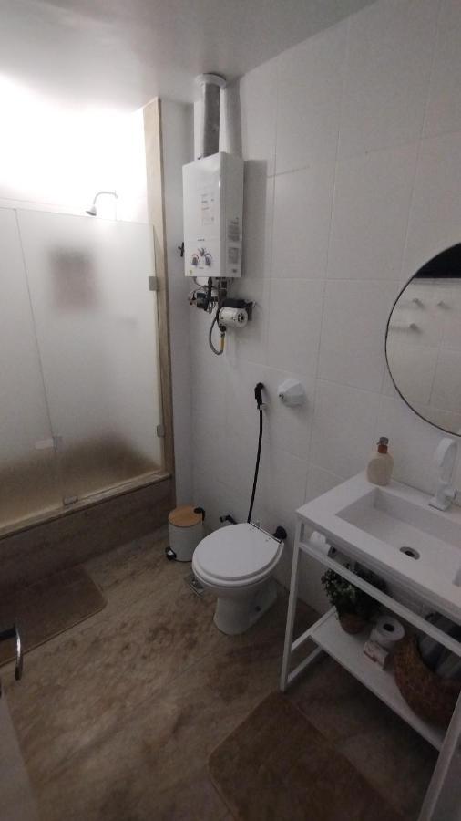Lindo Apartamento Ao Lado Da Praia De Ipanema! ريو دي جانيرو المظهر الخارجي الصورة