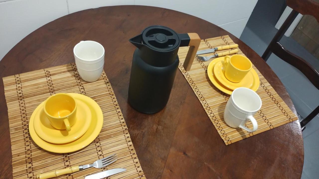 Lindo Apartamento Ao Lado Da Praia De Ipanema! ريو دي جانيرو المظهر الخارجي الصورة