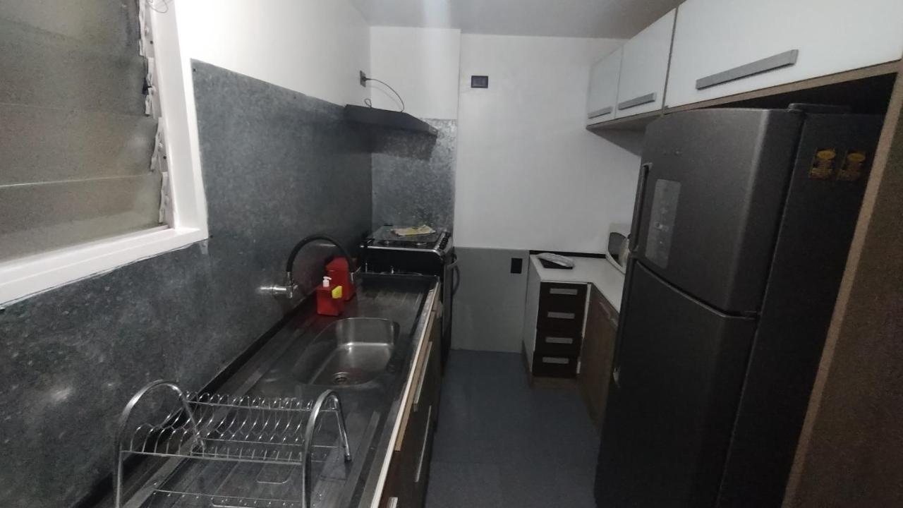 Lindo Apartamento Ao Lado Da Praia De Ipanema! ريو دي جانيرو المظهر الخارجي الصورة