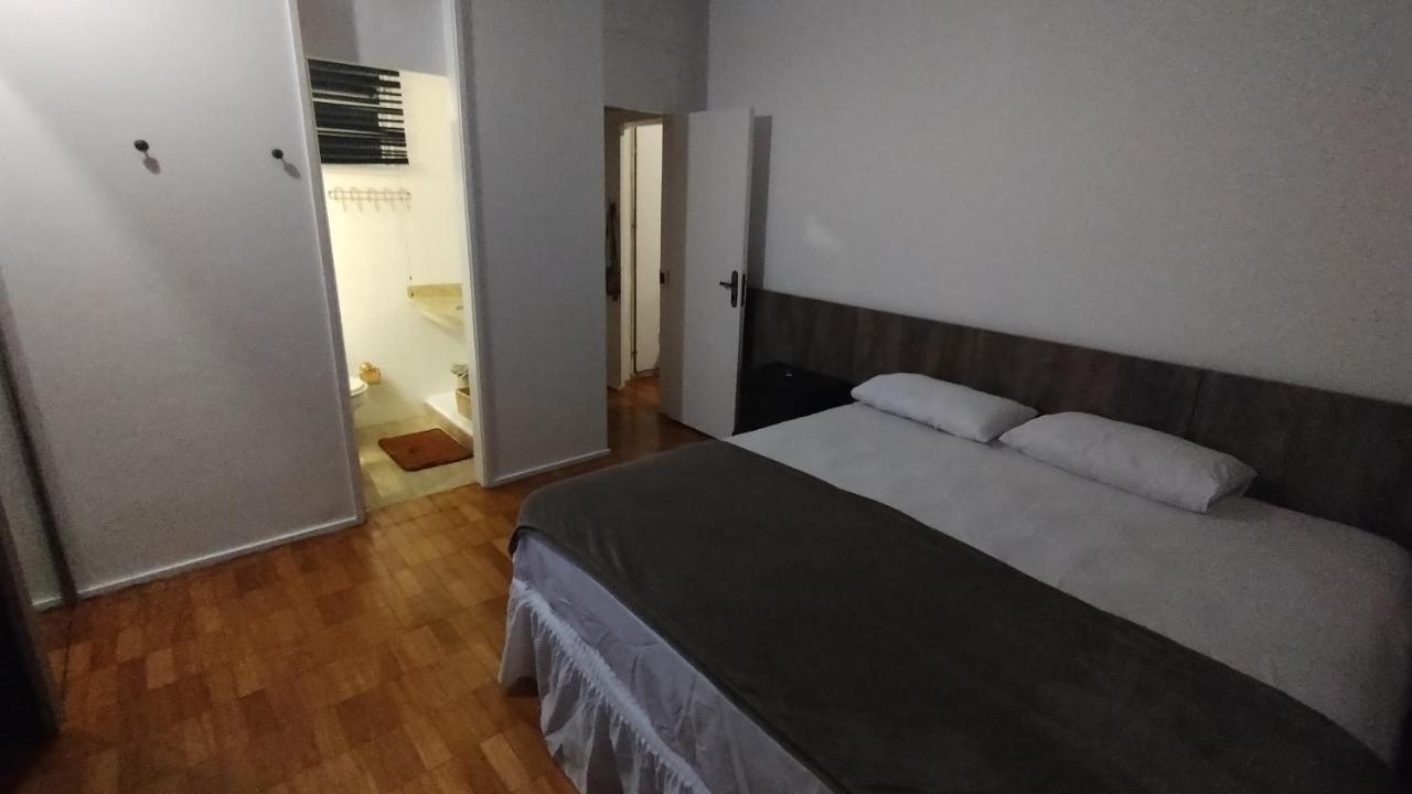 Lindo Apartamento Ao Lado Da Praia De Ipanema! ريو دي جانيرو المظهر الخارجي الصورة
