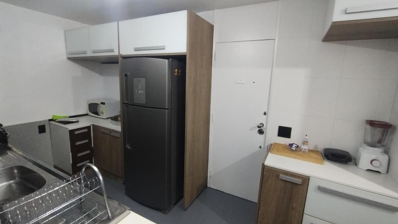 Lindo Apartamento Ao Lado Da Praia De Ipanema! ريو دي جانيرو المظهر الخارجي الصورة